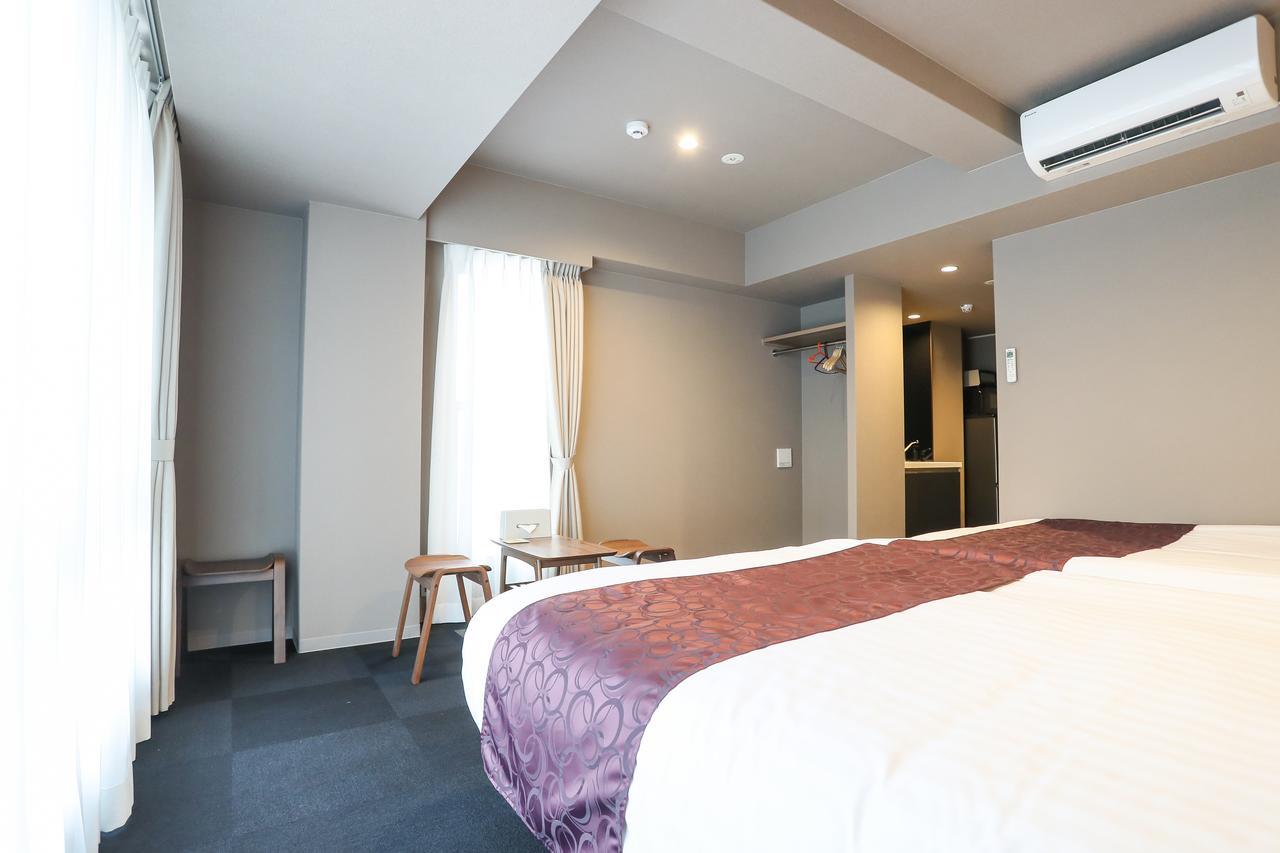 Apartment Hotel 7Key S Κιότο Εξωτερικό φωτογραφία