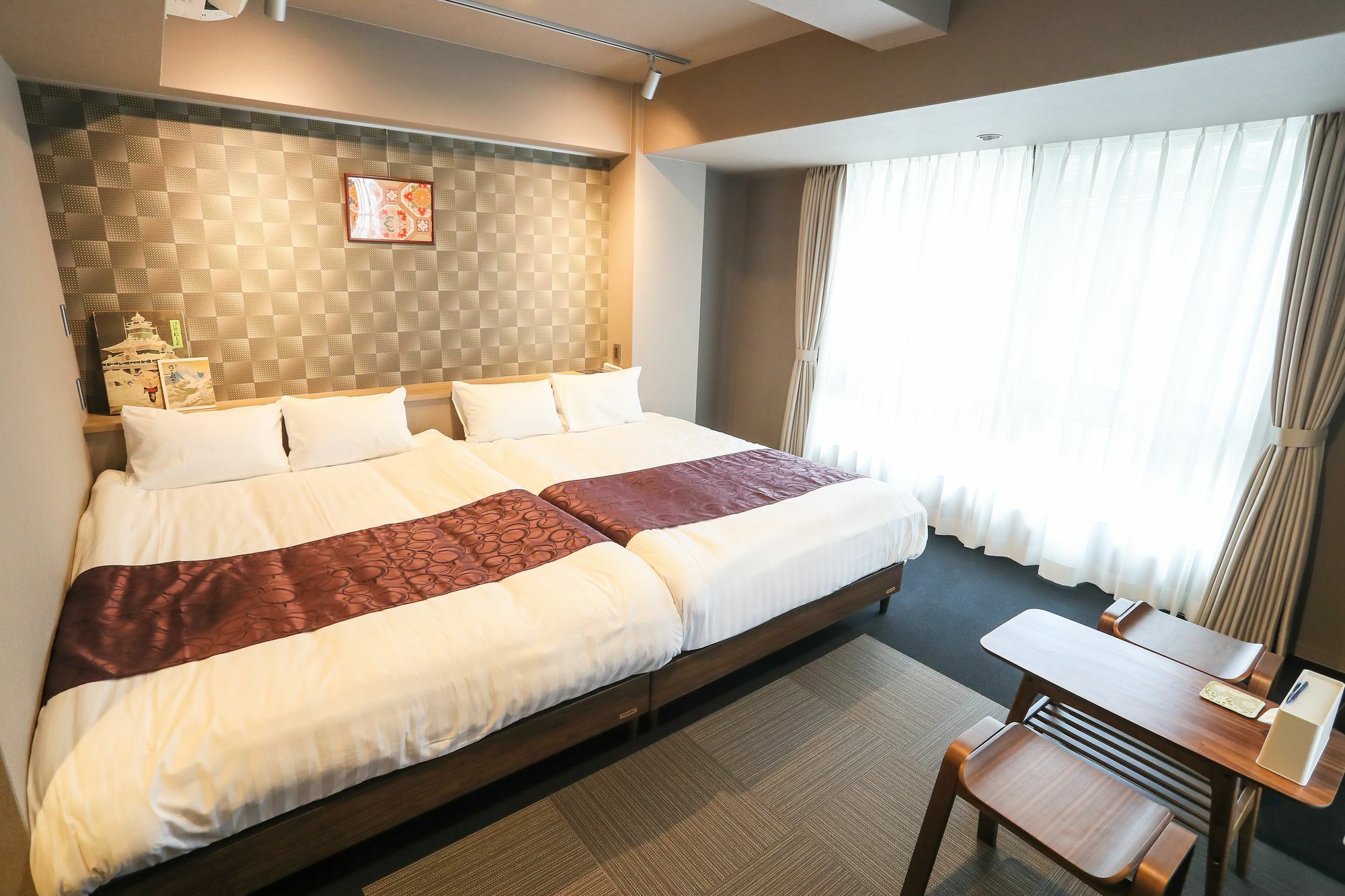 Apartment Hotel 7Key S Κιότο Εξωτερικό φωτογραφία