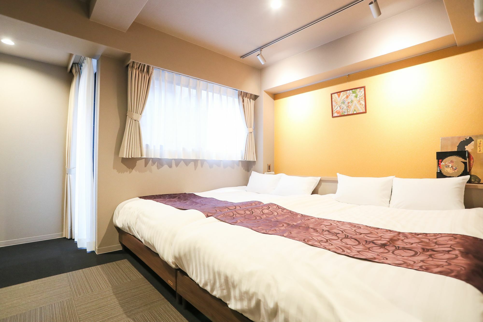 Apartment Hotel 7Key S Κιότο Εξωτερικό φωτογραφία
