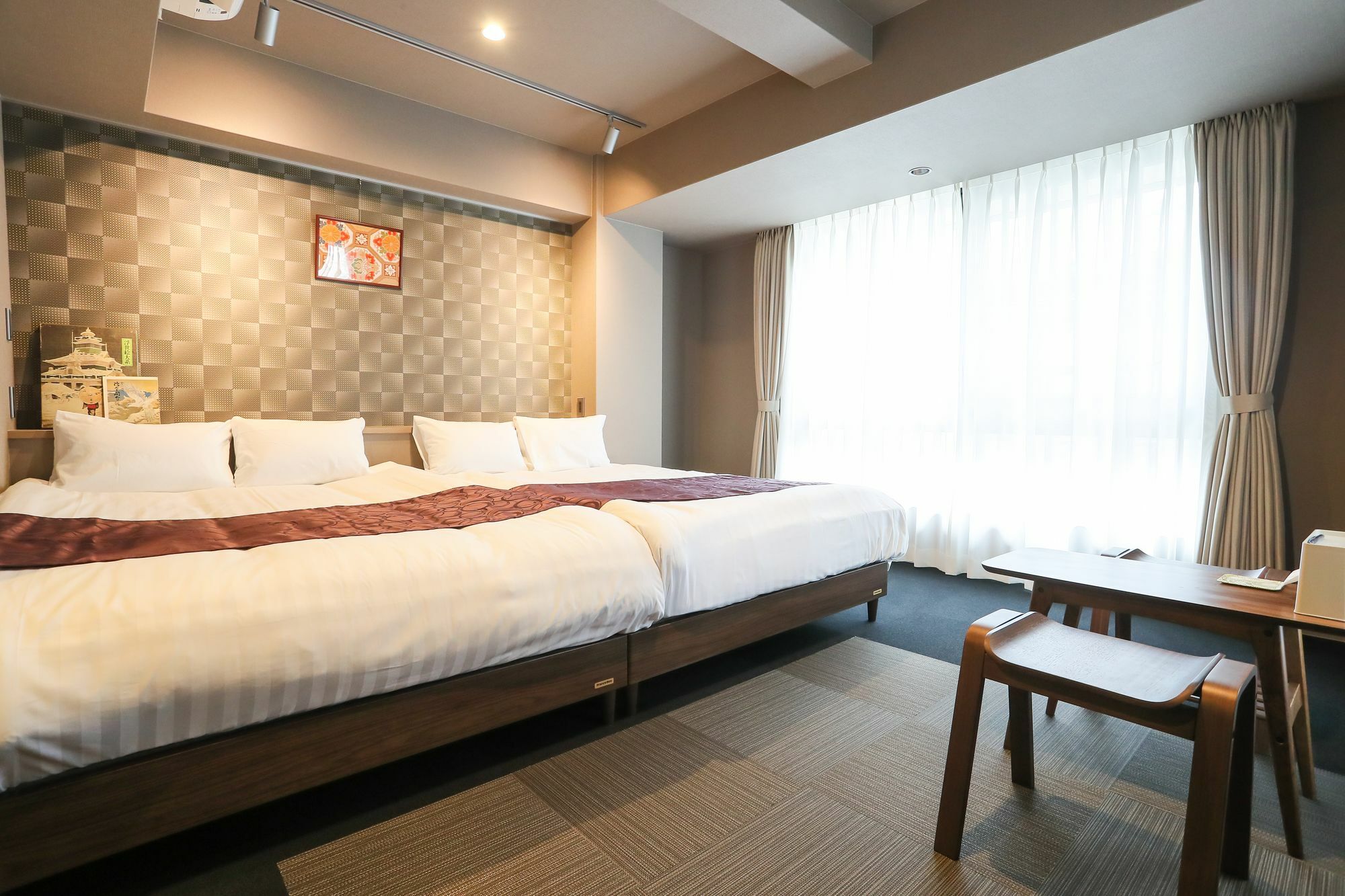 Apartment Hotel 7Key S Κιότο Εξωτερικό φωτογραφία
