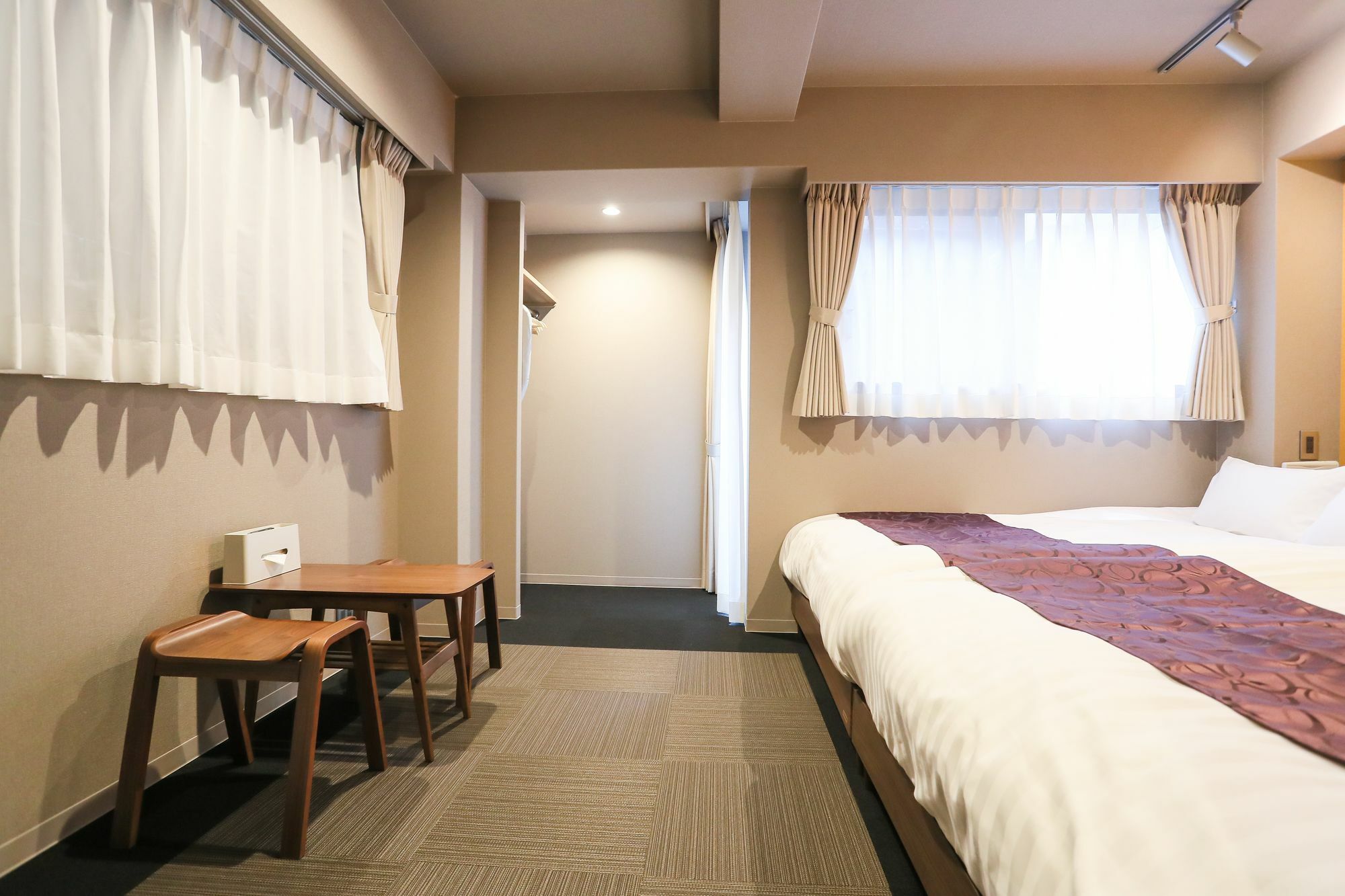 Apartment Hotel 7Key S Κιότο Εξωτερικό φωτογραφία