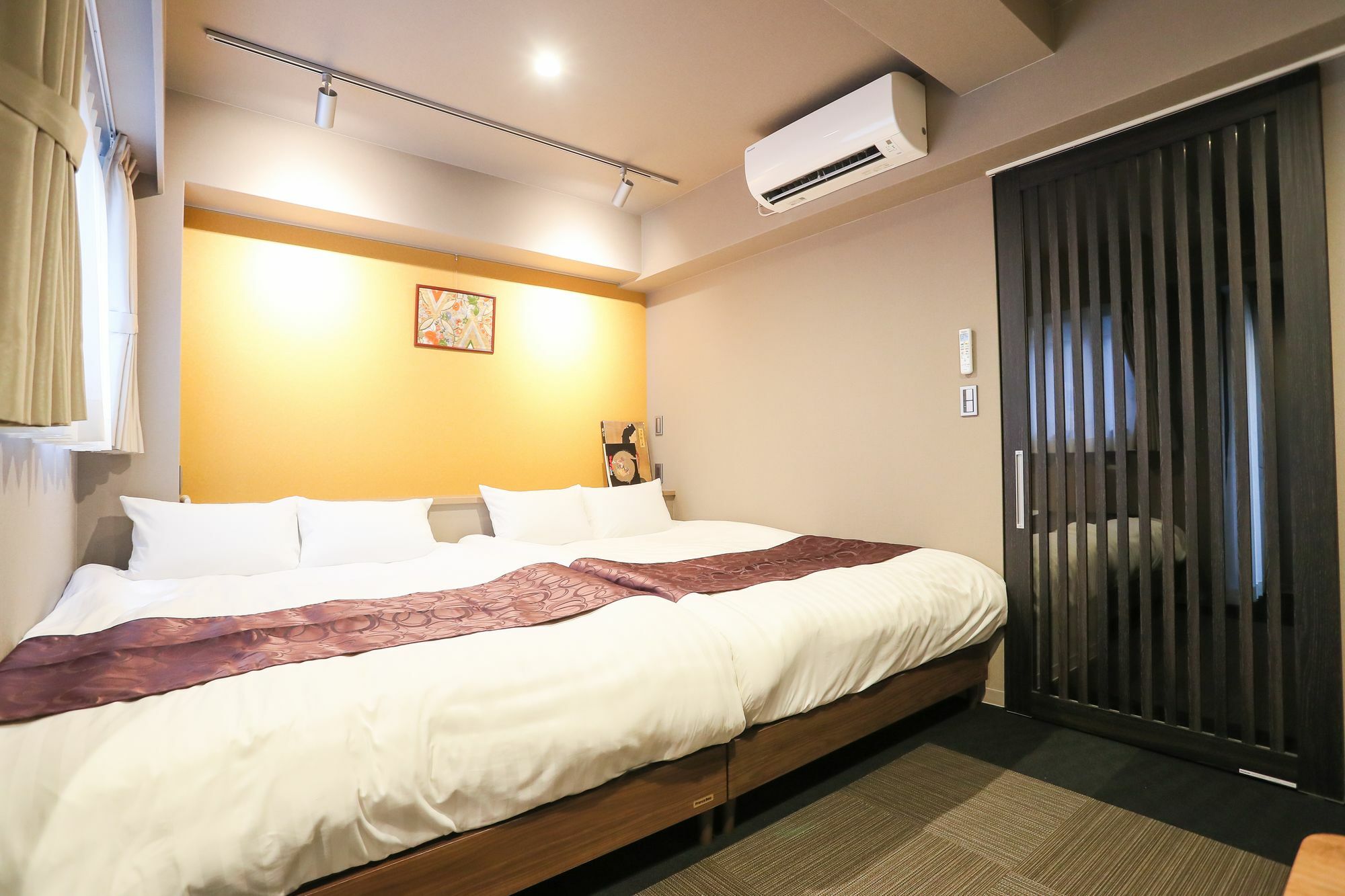 Apartment Hotel 7Key S Κιότο Εξωτερικό φωτογραφία