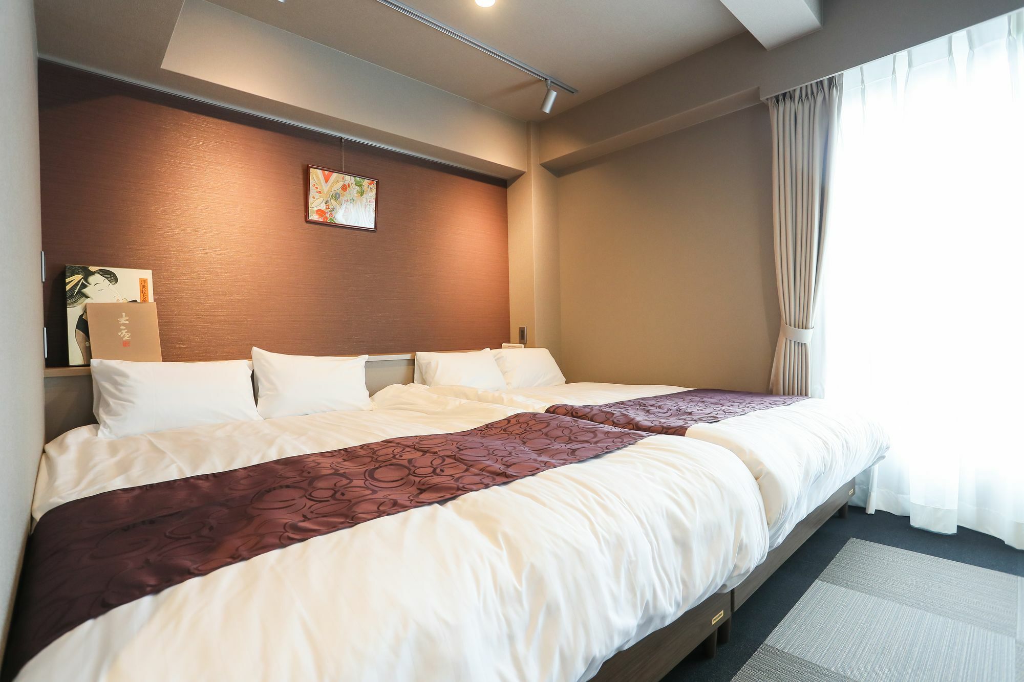 Apartment Hotel 7Key S Κιότο Εξωτερικό φωτογραφία