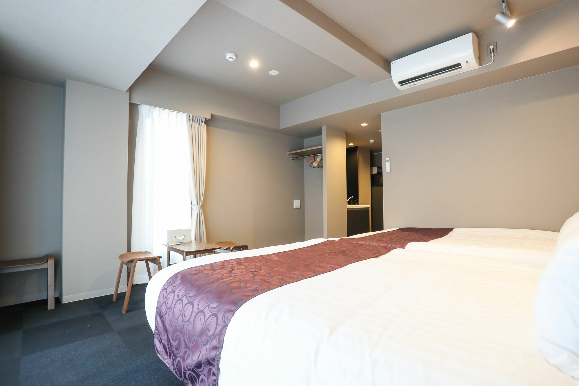 Apartment Hotel 7Key S Κιότο Εξωτερικό φωτογραφία