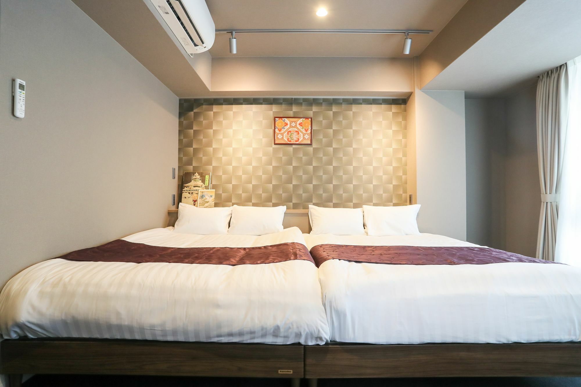 Apartment Hotel 7Key S Κιότο Εξωτερικό φωτογραφία