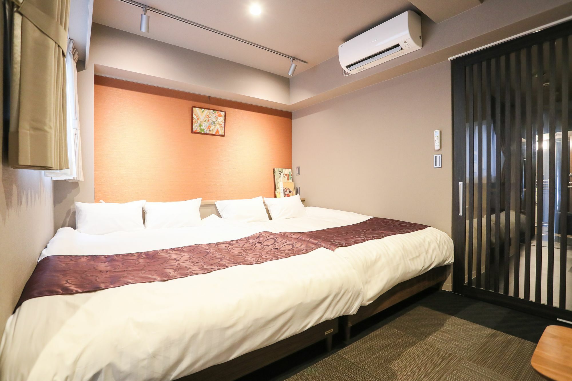 Apartment Hotel 7Key S Κιότο Εξωτερικό φωτογραφία
