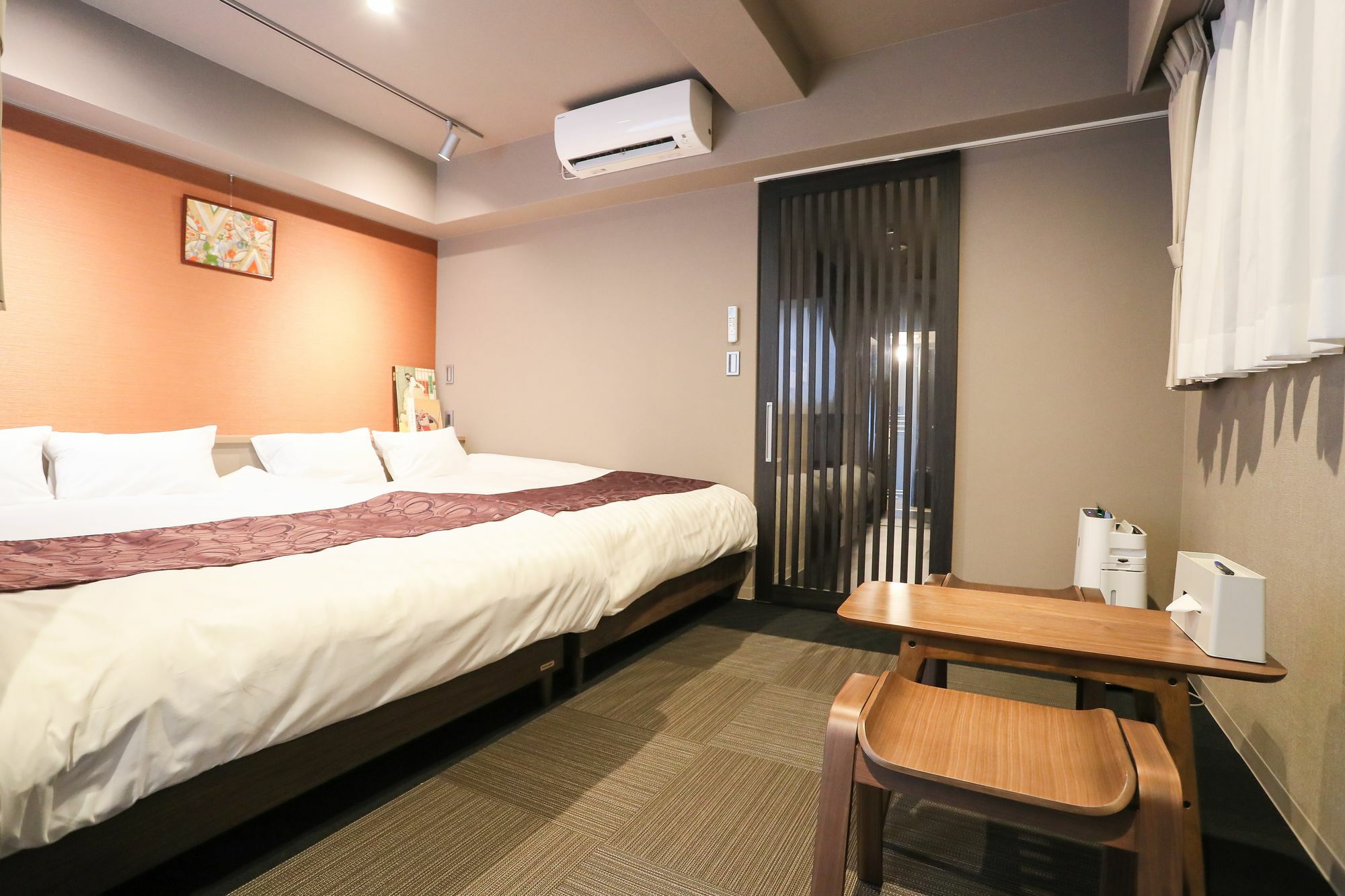 Apartment Hotel 7Key S Κιότο Εξωτερικό φωτογραφία