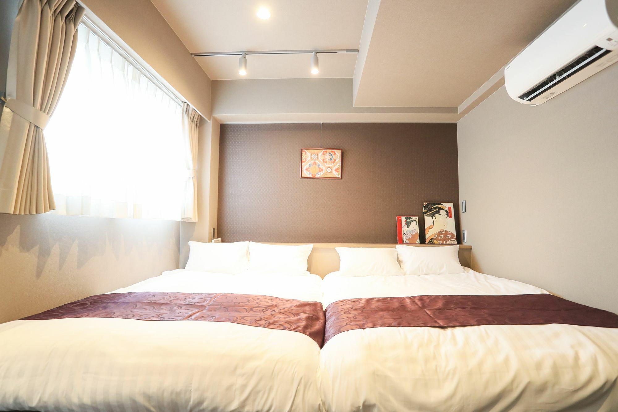 Apartment Hotel 7Key S Κιότο Εξωτερικό φωτογραφία