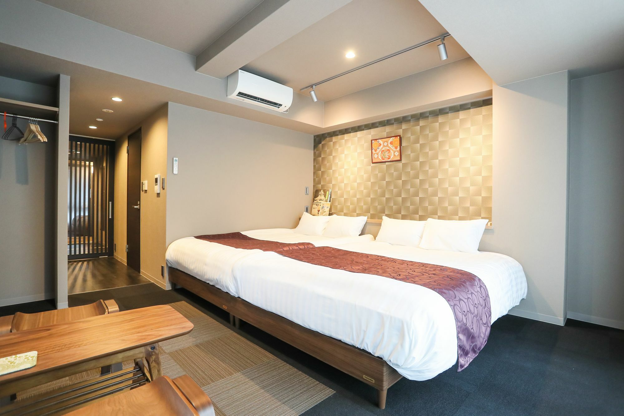 Apartment Hotel 7Key S Κιότο Εξωτερικό φωτογραφία