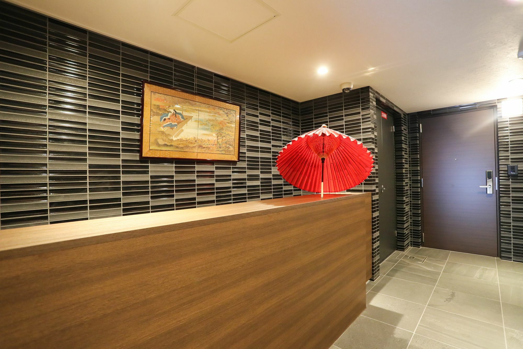 Apartment Hotel 7Key S Κιότο Εξωτερικό φωτογραφία