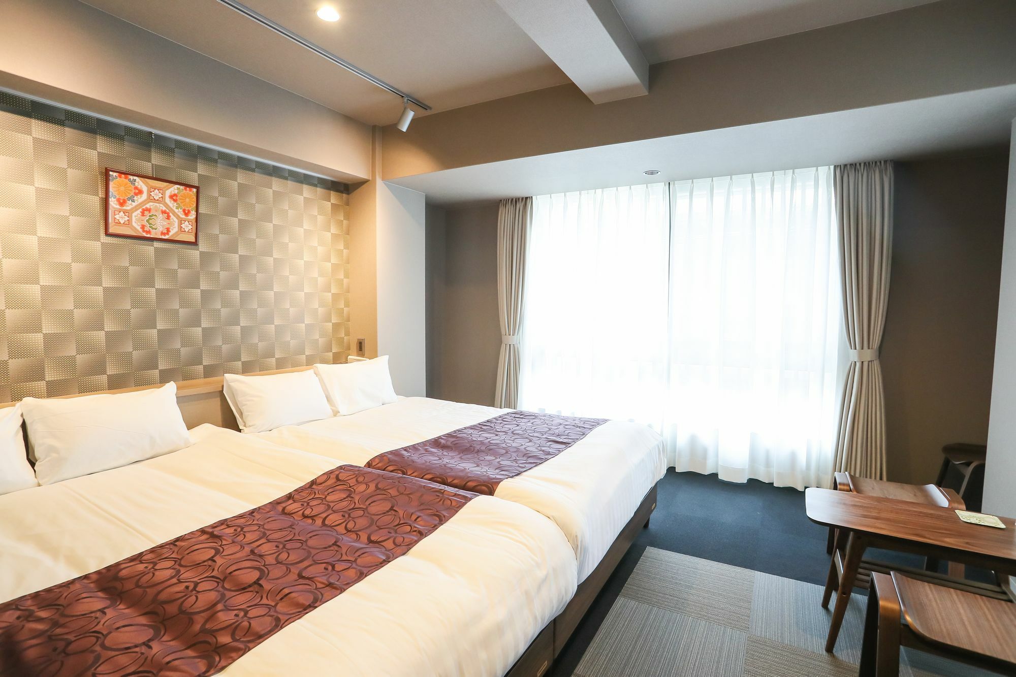Apartment Hotel 7Key S Κιότο Εξωτερικό φωτογραφία