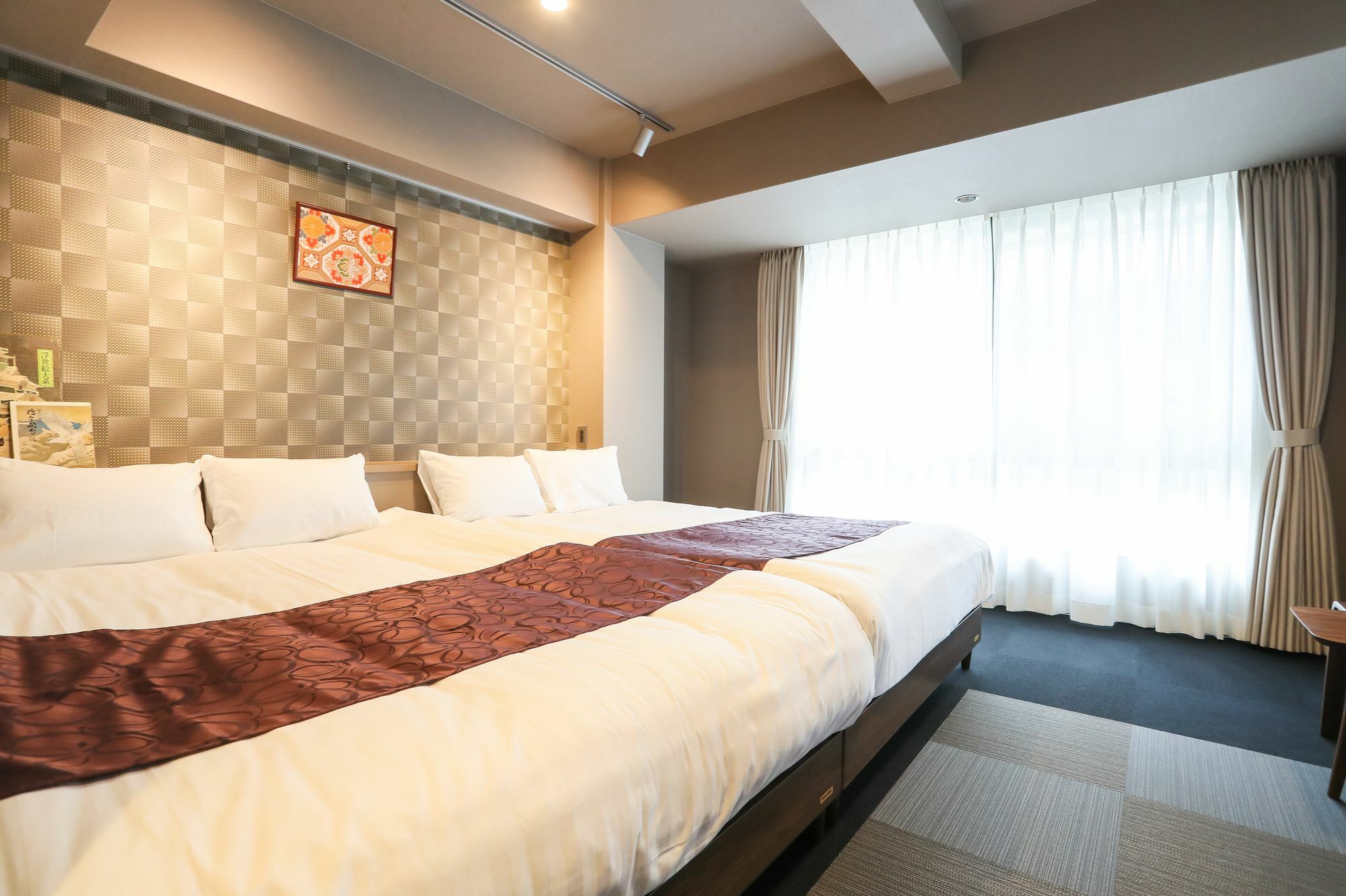 Apartment Hotel 7Key S Κιότο Εξωτερικό φωτογραφία