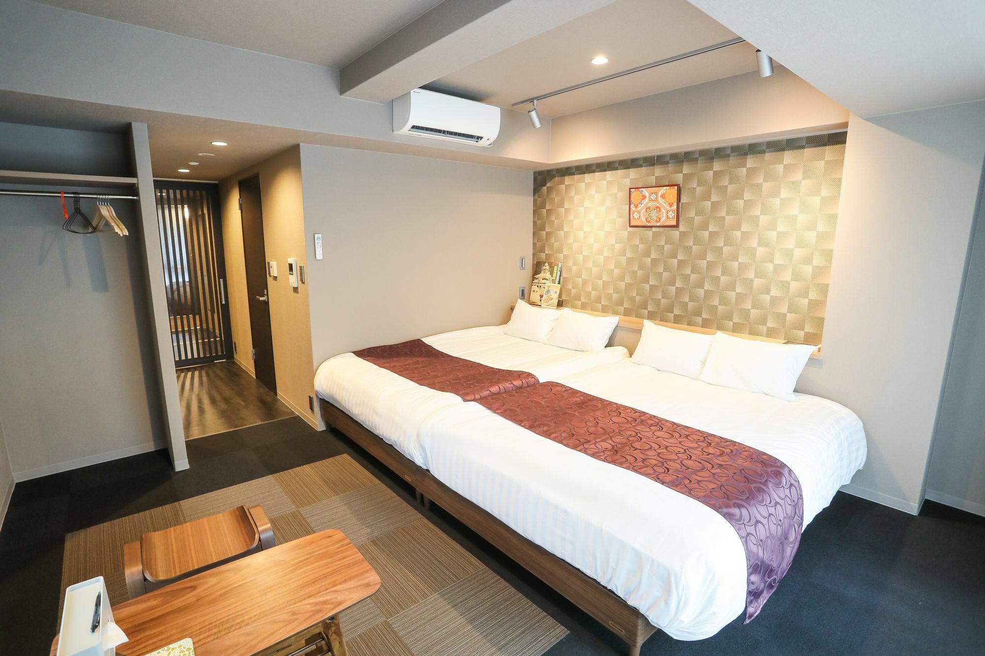 Apartment Hotel 7Key S Κιότο Εξωτερικό φωτογραφία