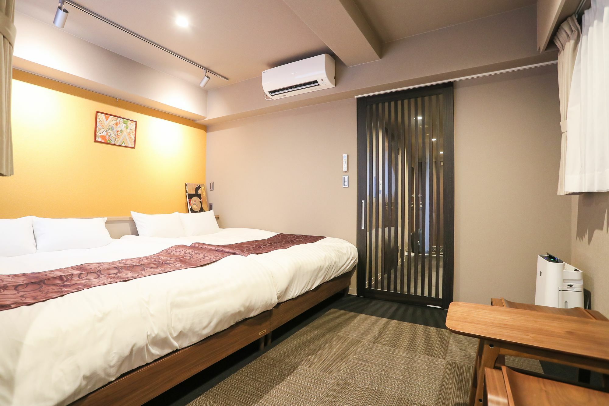 Apartment Hotel 7Key S Κιότο Εξωτερικό φωτογραφία