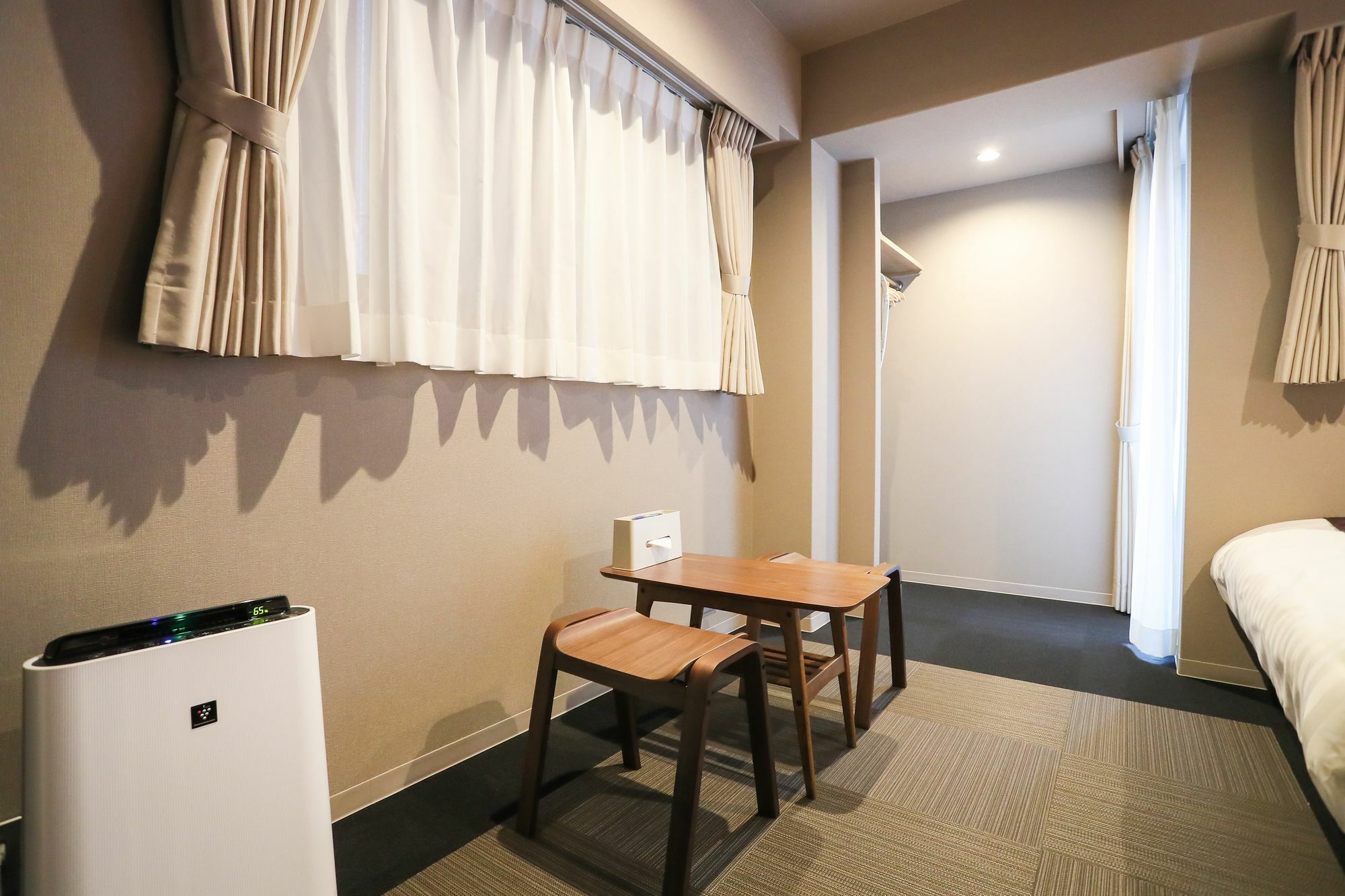 Apartment Hotel 7Key S Κιότο Εξωτερικό φωτογραφία