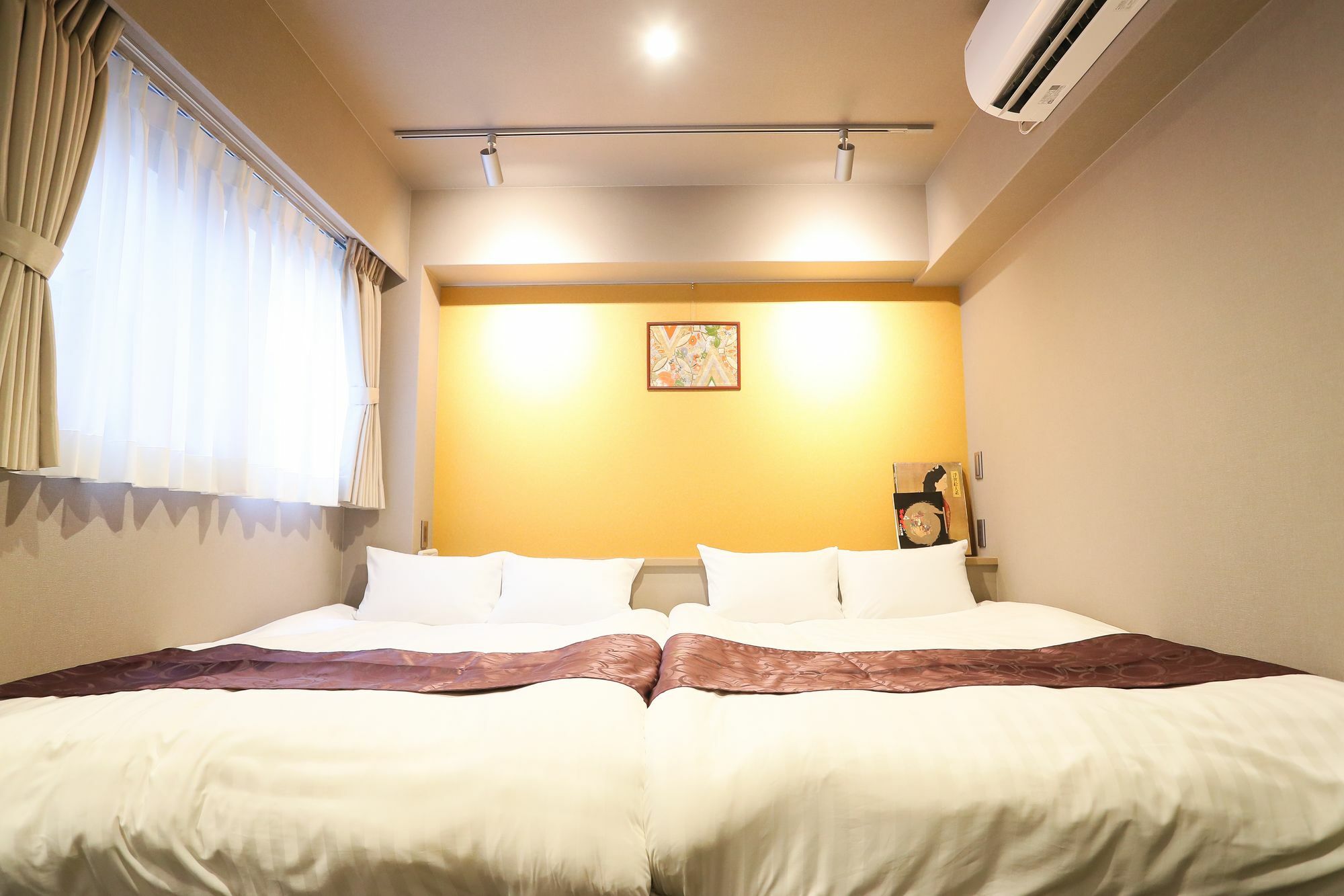 Apartment Hotel 7Key S Κιότο Εξωτερικό φωτογραφία