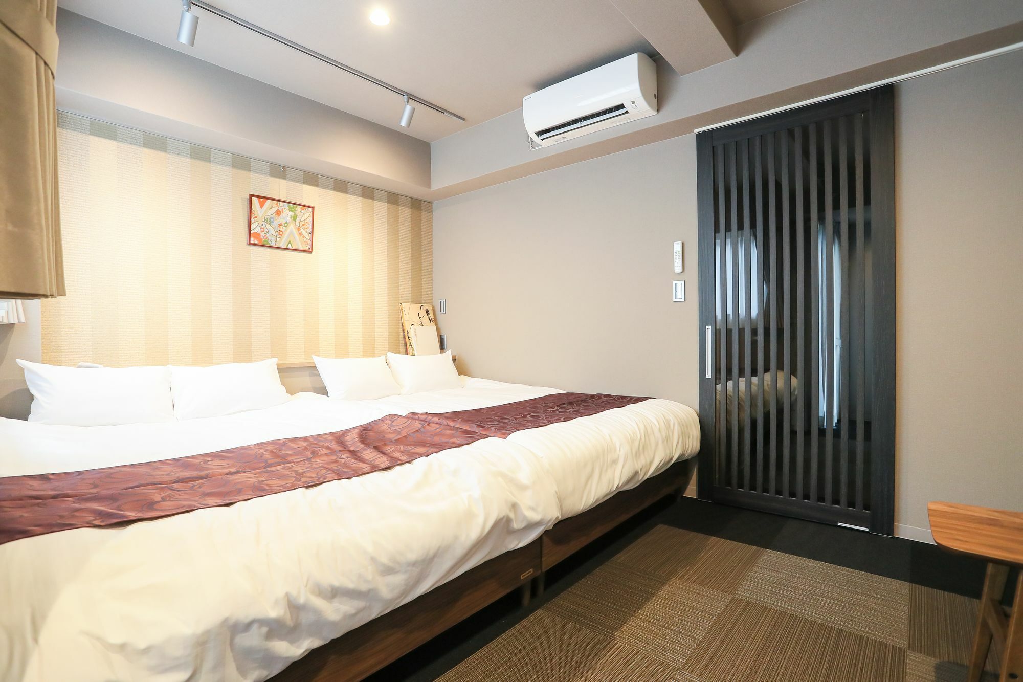 Apartment Hotel 7Key S Κιότο Εξωτερικό φωτογραφία