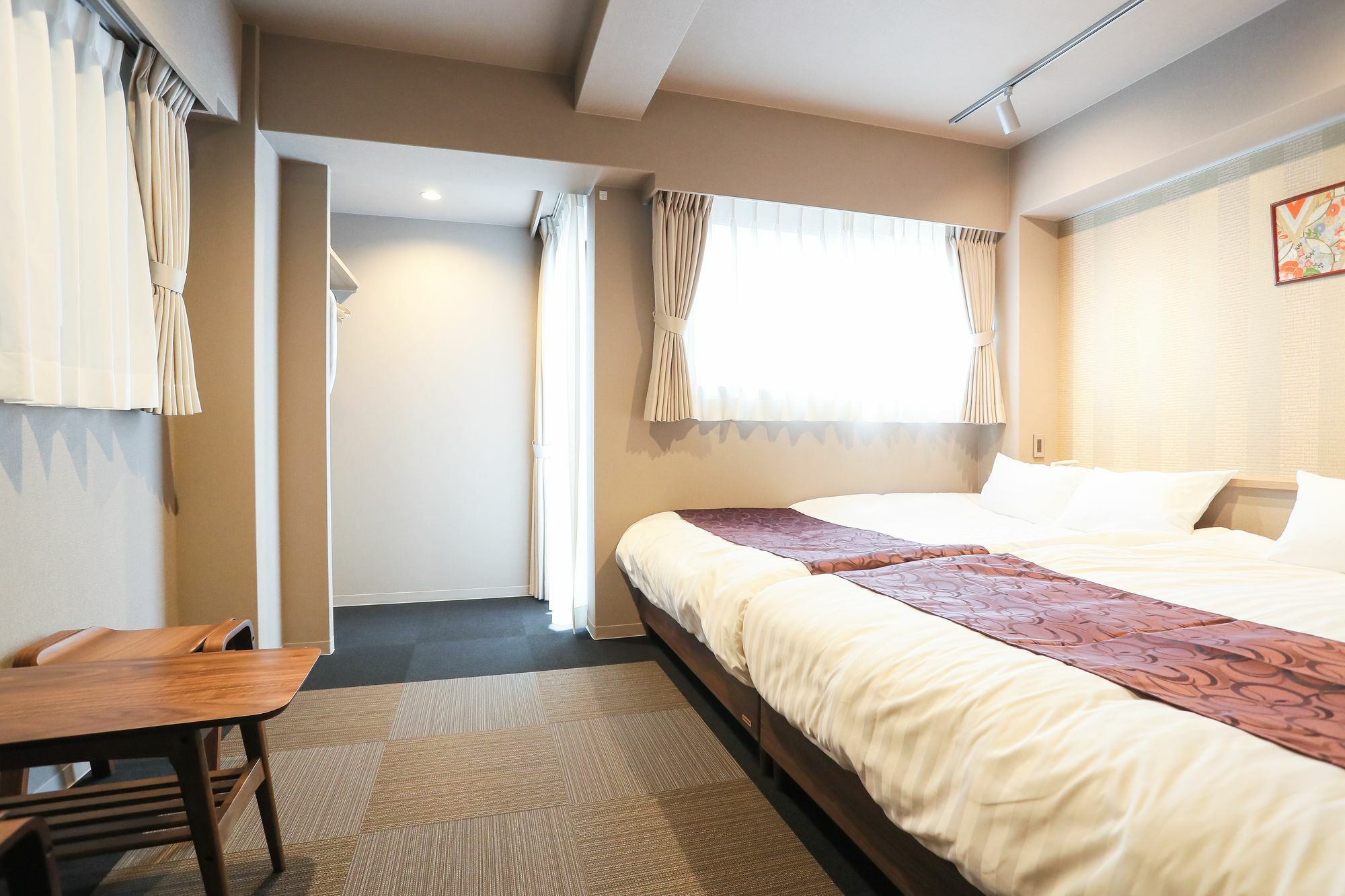 Apartment Hotel 7Key S Κιότο Εξωτερικό φωτογραφία