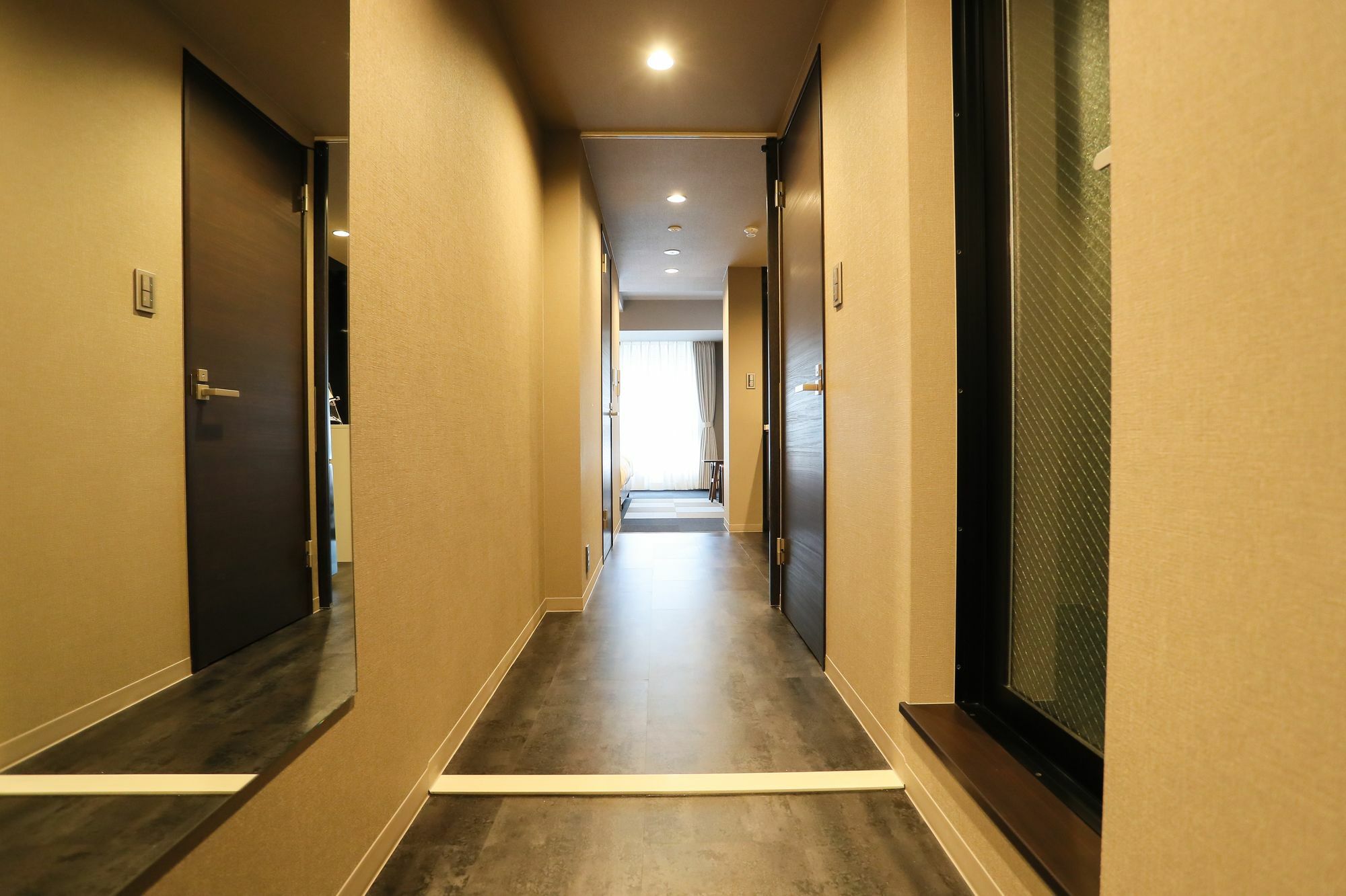 Apartment Hotel 7Key S Κιότο Εξωτερικό φωτογραφία