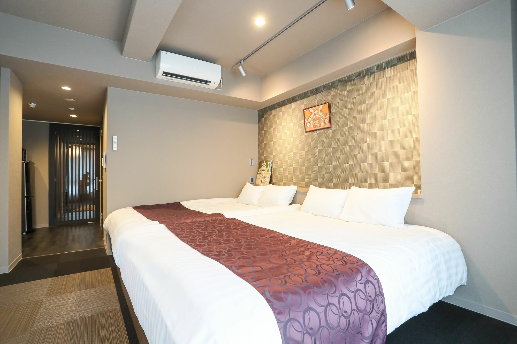 Apartment Hotel 7Key S Κιότο Εξωτερικό φωτογραφία