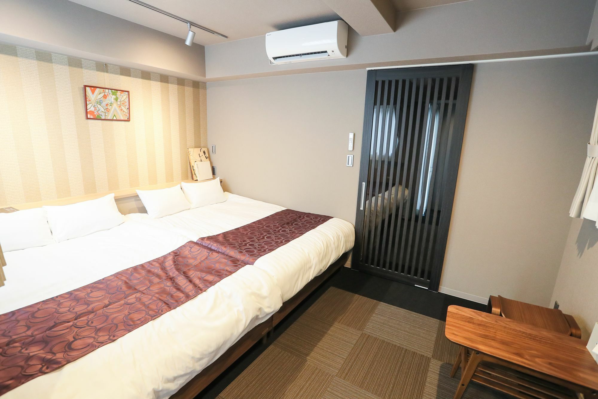 Apartment Hotel 7Key S Κιότο Εξωτερικό φωτογραφία