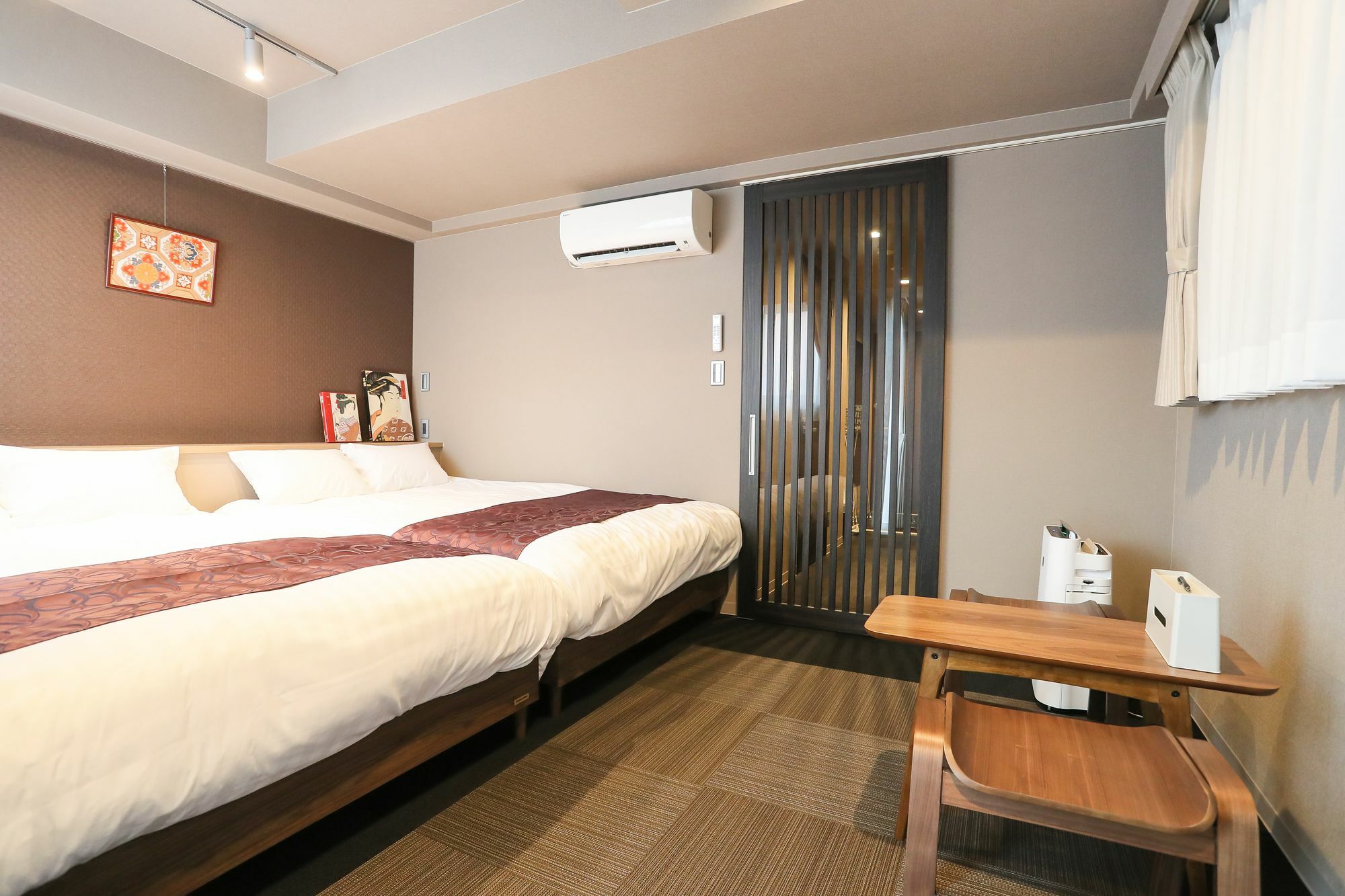 Apartment Hotel 7Key S Κιότο Εξωτερικό φωτογραφία