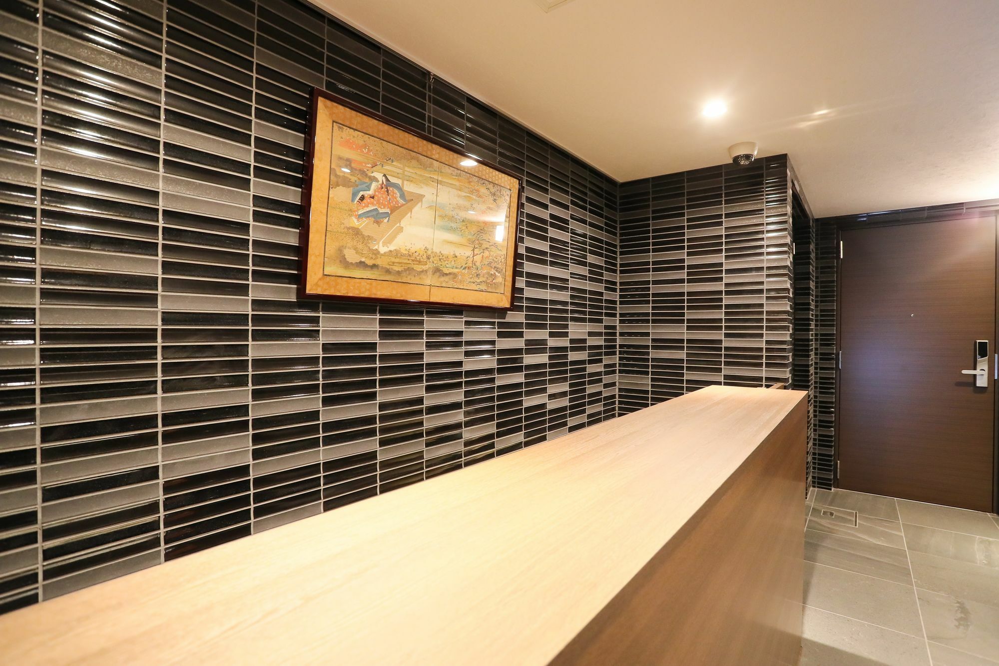 Apartment Hotel 7Key S Κιότο Εξωτερικό φωτογραφία